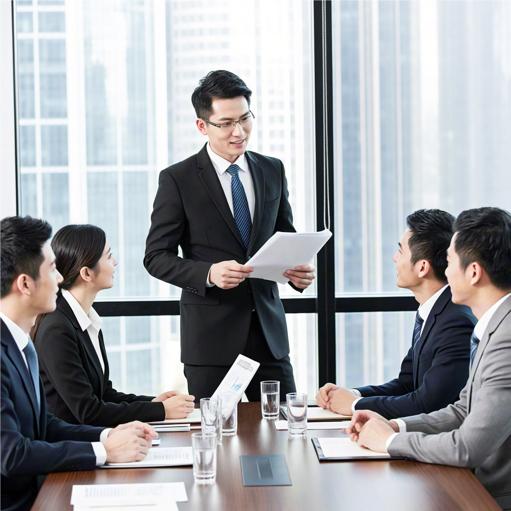 How to enhance the probability of success in enterprise digital transformation