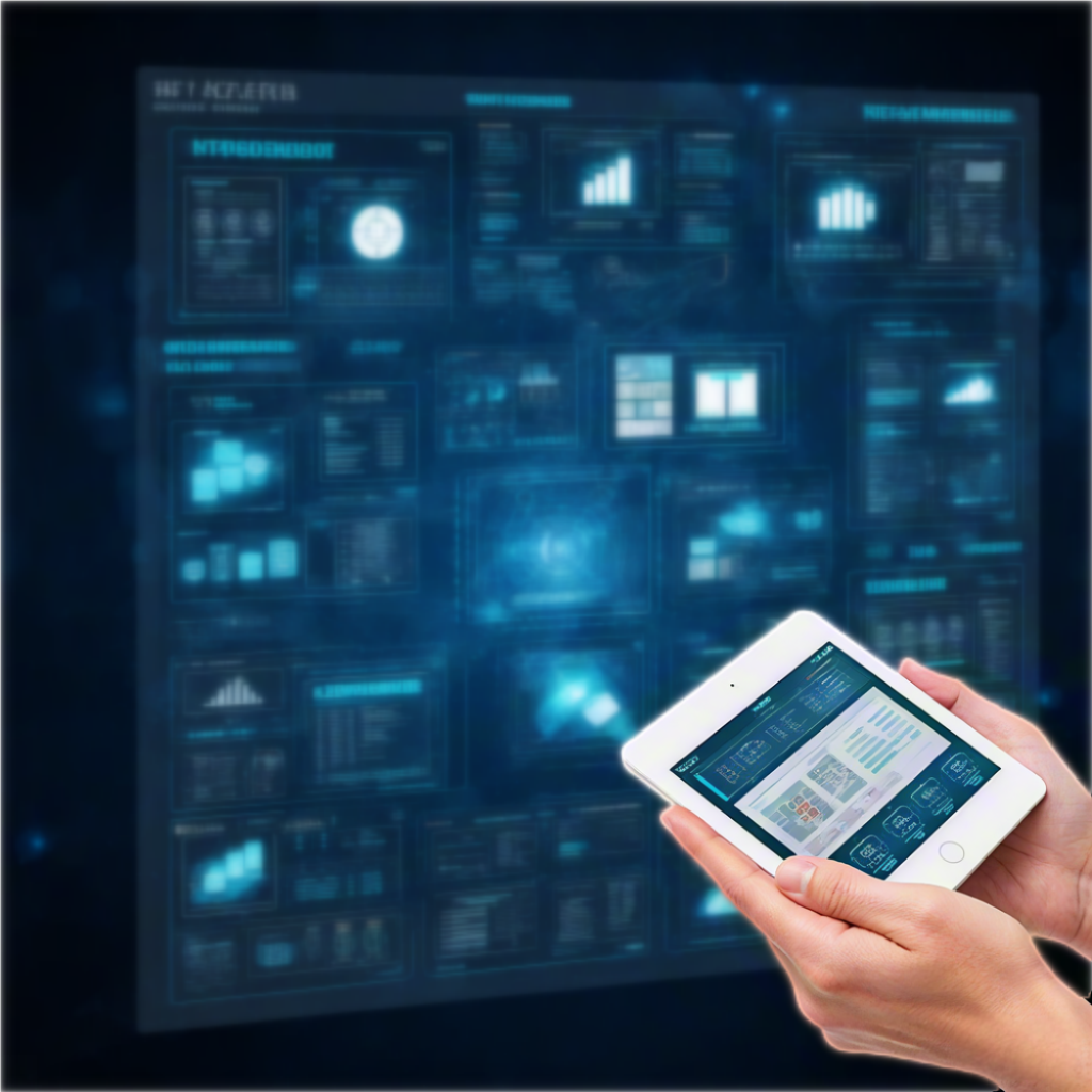 MES系统如何助力企业生产管理