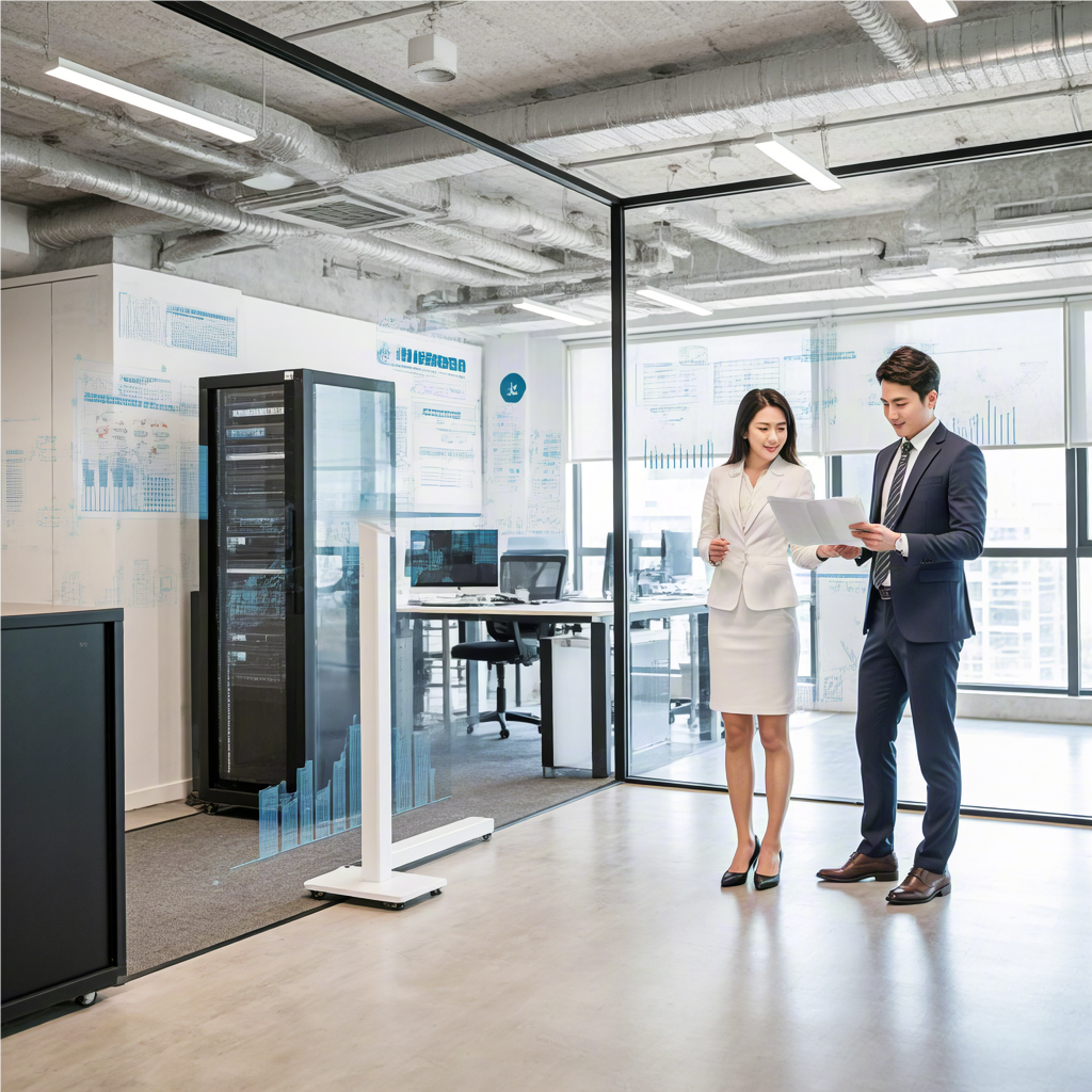 中小企业在信息化过程中如何降低试错成本