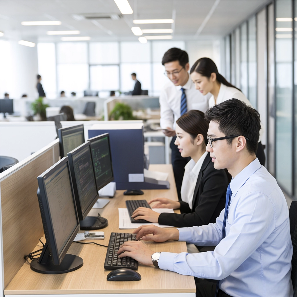 小企业如何做信息化